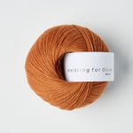 Knitting for Olive MERINO