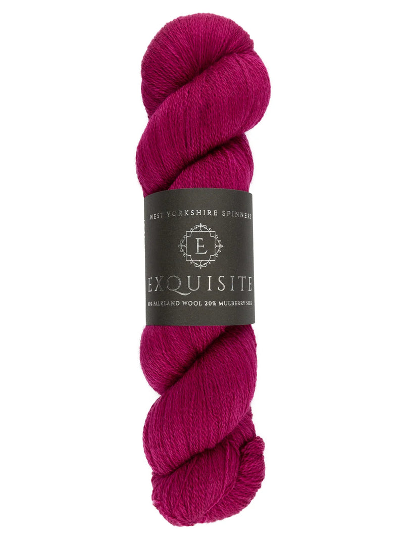 WYS EXQUISITE LACE