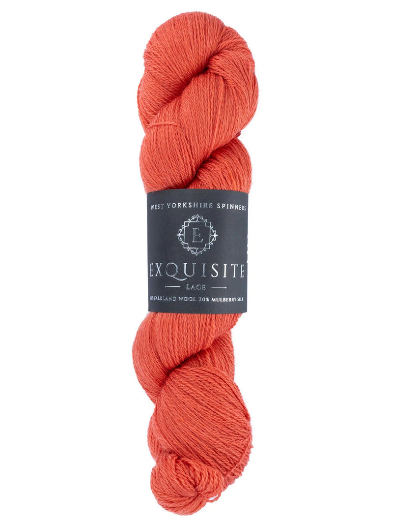 WYS EXQUISITE LACE