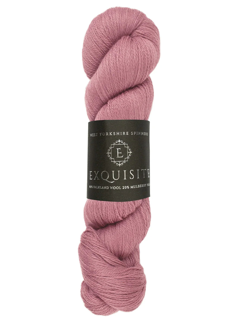 WYS EXQUISITE LACE