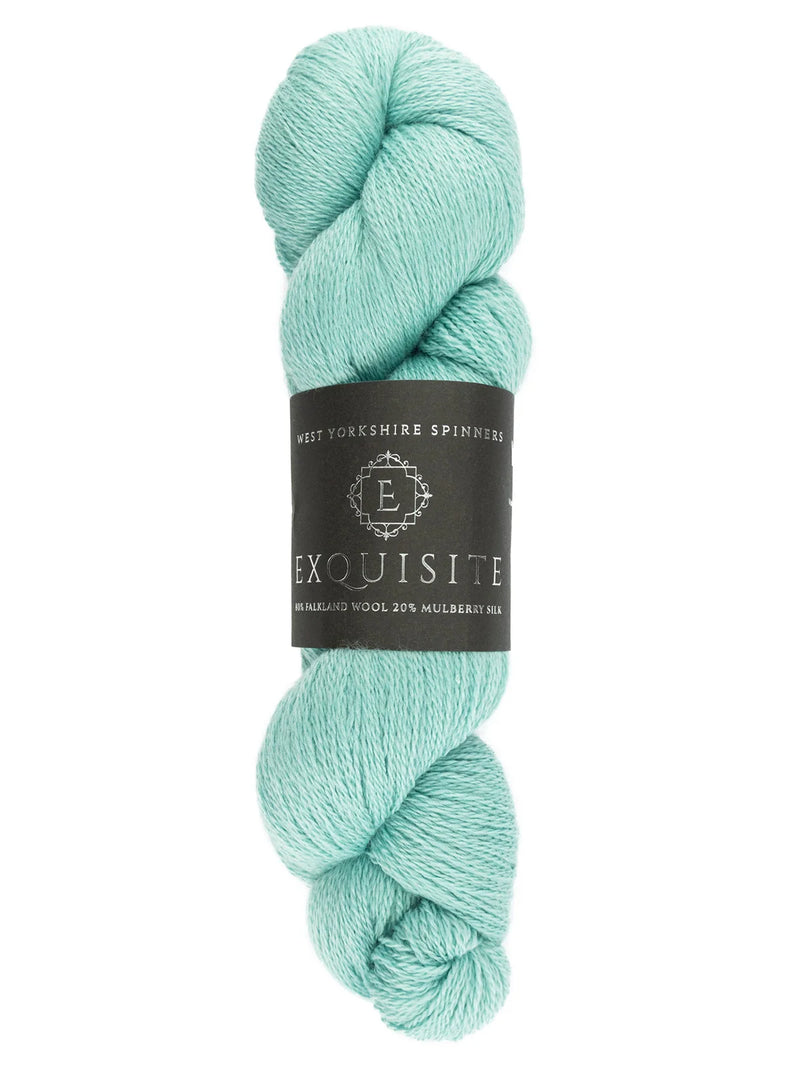 WYS EXQUISITE LACE