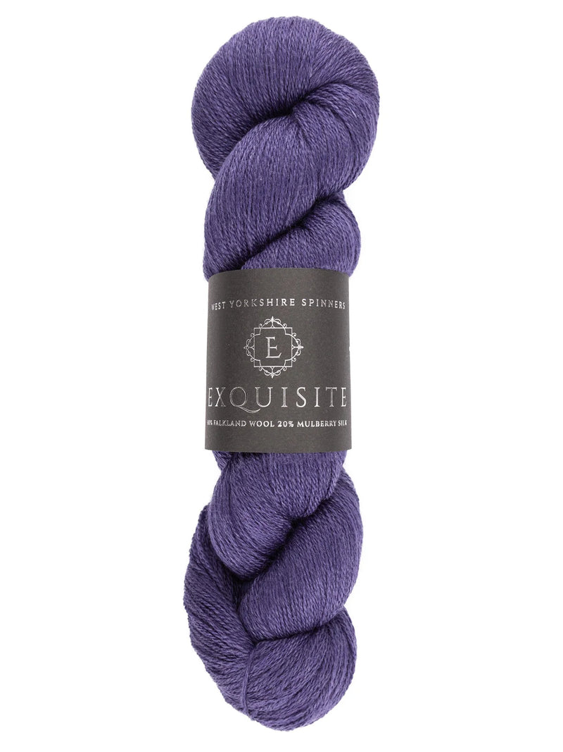WYS EXQUISITE LACE