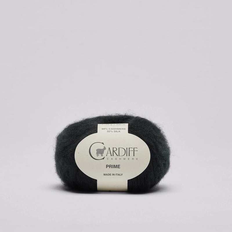Cardiff Cashmere PRIME