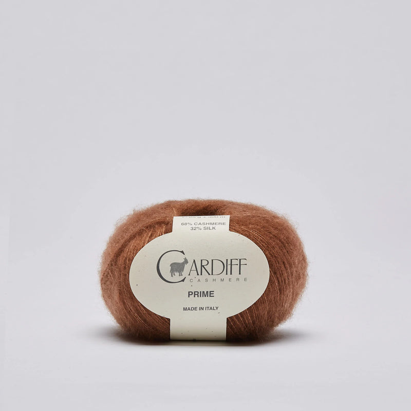 Cardiff Cashmere PRIME