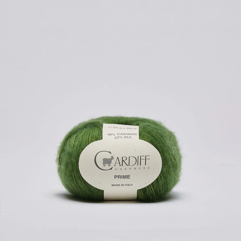 Cardiff Cashmere PRIME