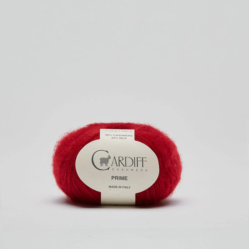 Cardiff Cashmere PRIME