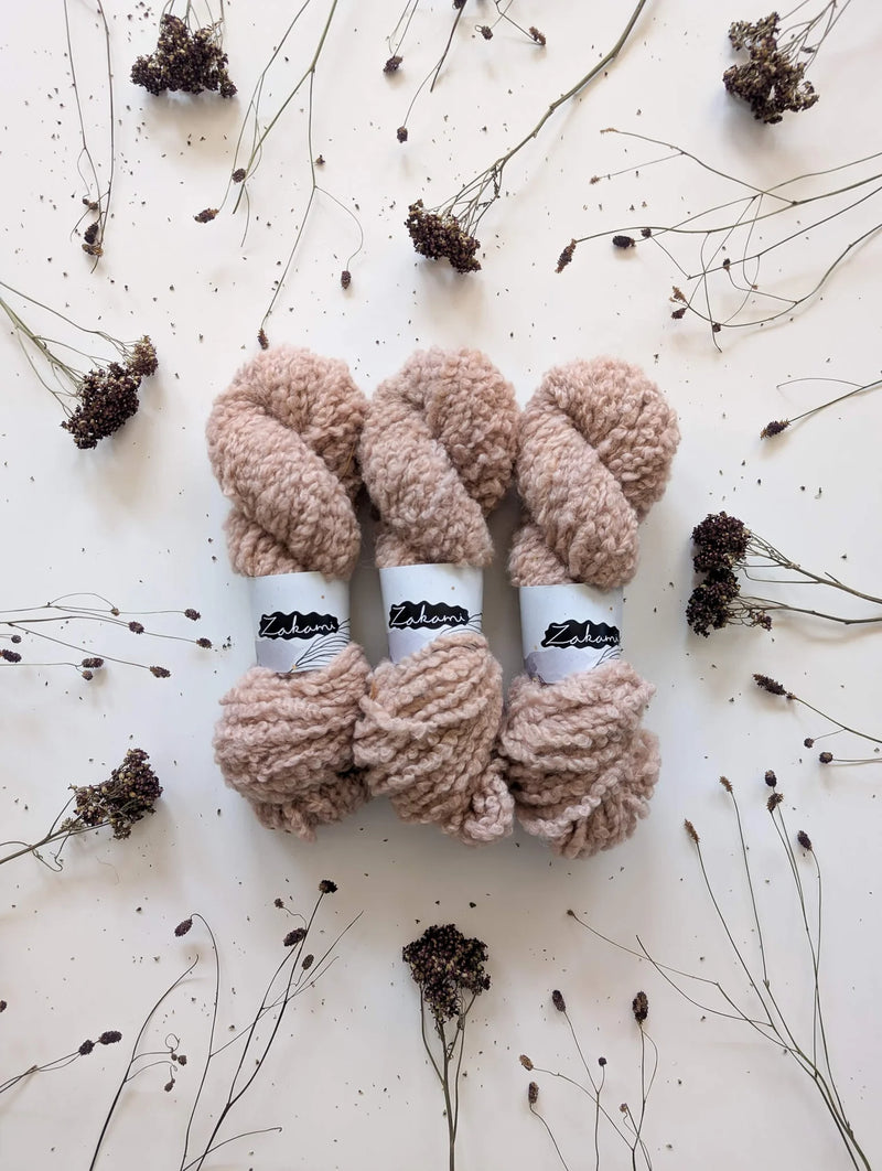 Zakami BOUCLE CHUNKY