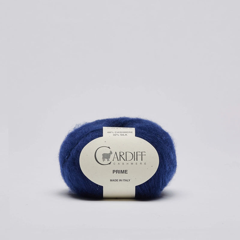 Cardiff Cashmere PRIME