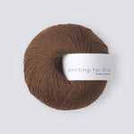Knitting for Olive COTTON MERINO