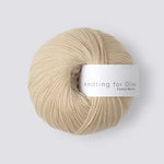 Knitting for Olive COTTON MERINO