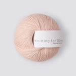 Knitting for Olive COTTON MERINO