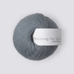 Knitting for Olive COTTON MERINO