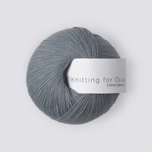 Knitting for Olive COTTON MERINO