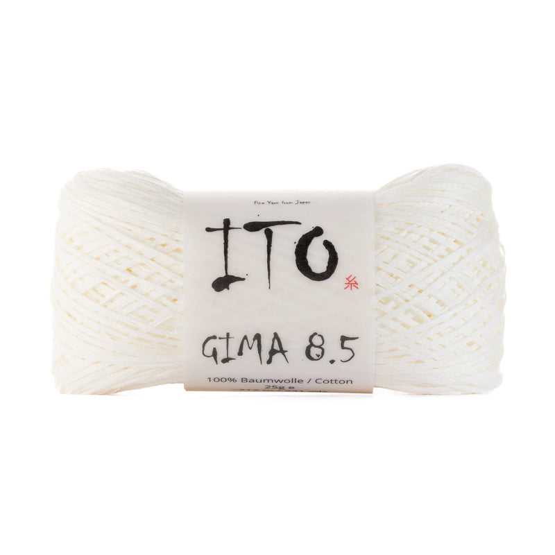 Ito GIMA 8.5