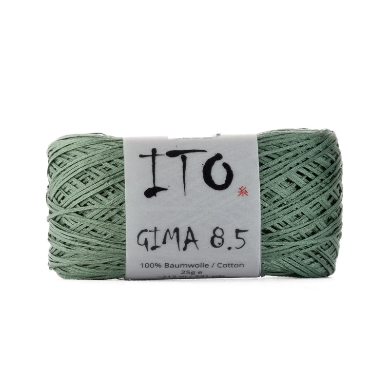 Ito GIMA 8.5