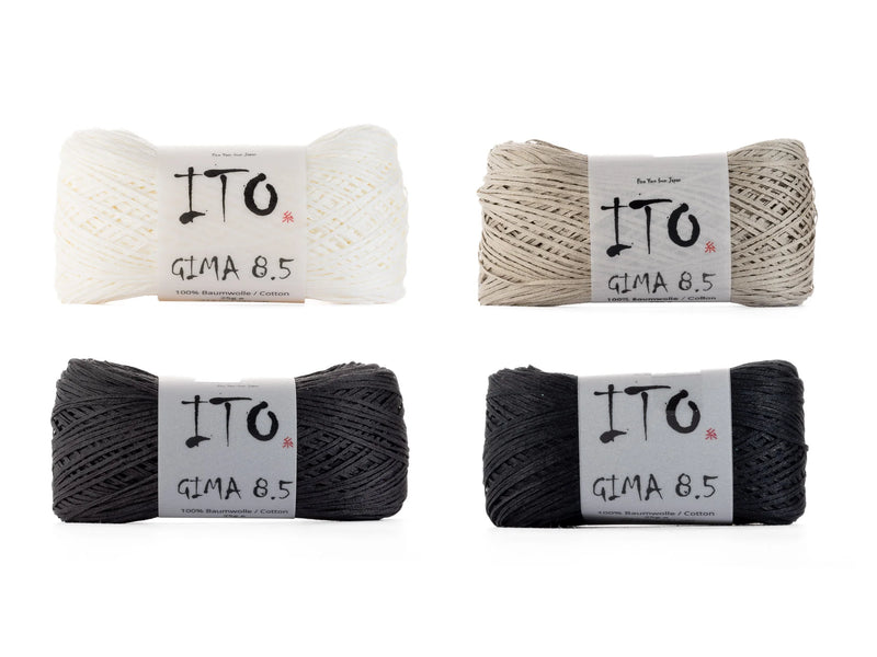 Ito GIMA 8.5