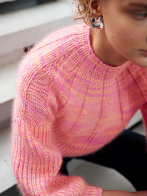 Laine KNIT POP