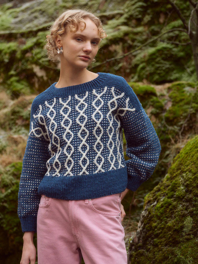 Laine KNIT POP