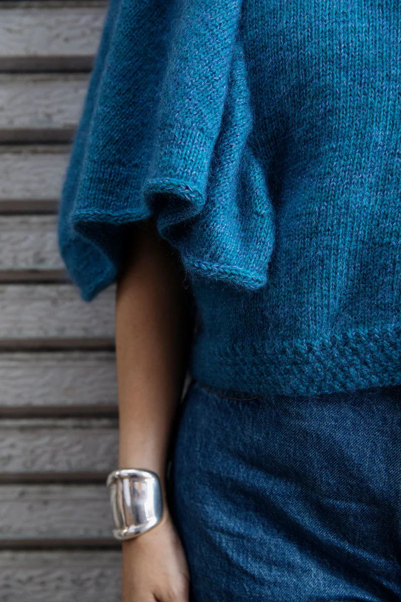 Laine KNIT POP