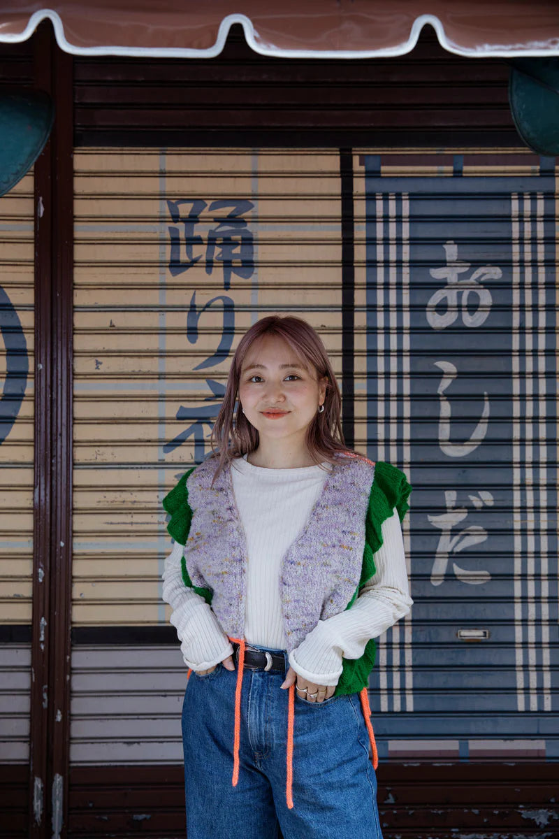 Laine KNIT POP