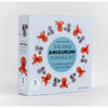 Search Press THE MINI AMIGURUMI ANIMALS KIT