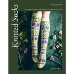 Search Press KNITTED SOCKS