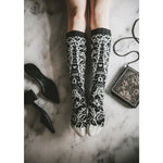 Search Press KNITTED SOCKS