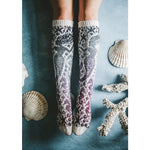 Search Press KNITTED SOCKS