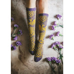 Search Press KNITTED SOCKS
