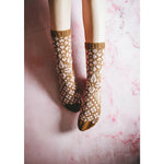 Search Press KNITTED SOCKS