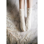 Search Press KNITTED SOCKS