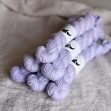Black Elephant SILKY SOCK