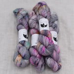 Black Elephant SILKY SOCK