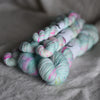 Black Elephant SILKY SOCK