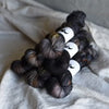 Black Elephant SILKY SOCK
