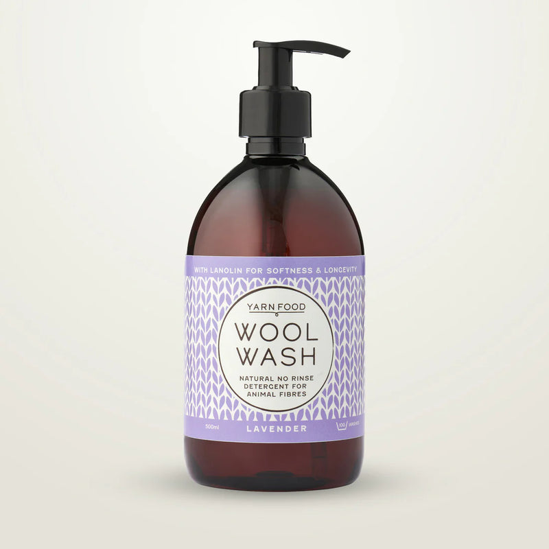 Yarn Food WOOL WASH