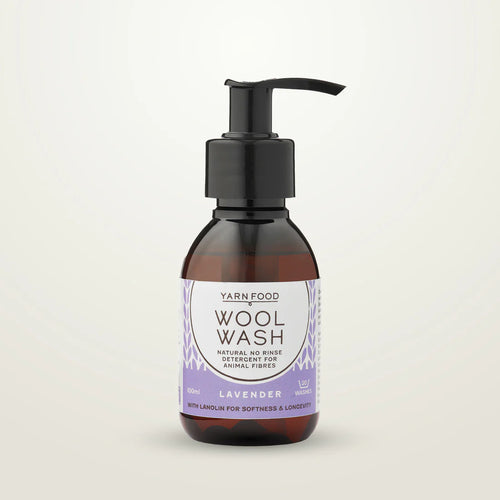 Yarn Food WOOL WASH