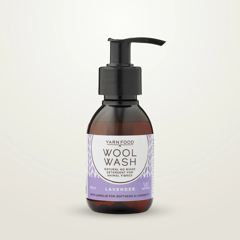 Yarn Food WOOL WASH