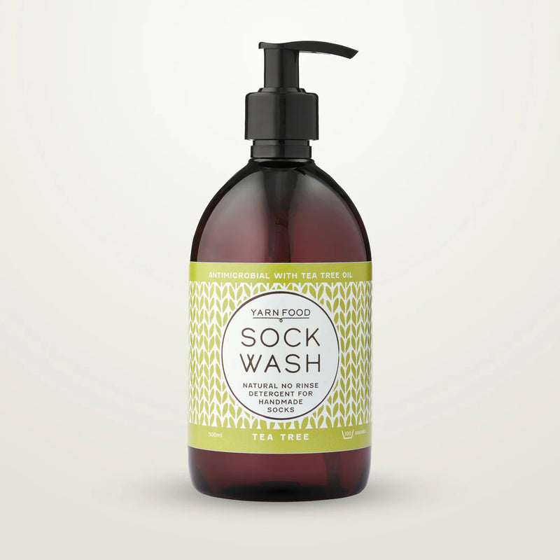 Yarn Food SOCK WASH