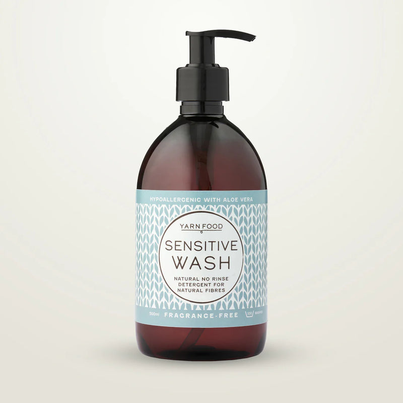 Yarn Food SENSITIVE WASH