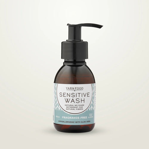 Yarn Food SENSITIVE WASH