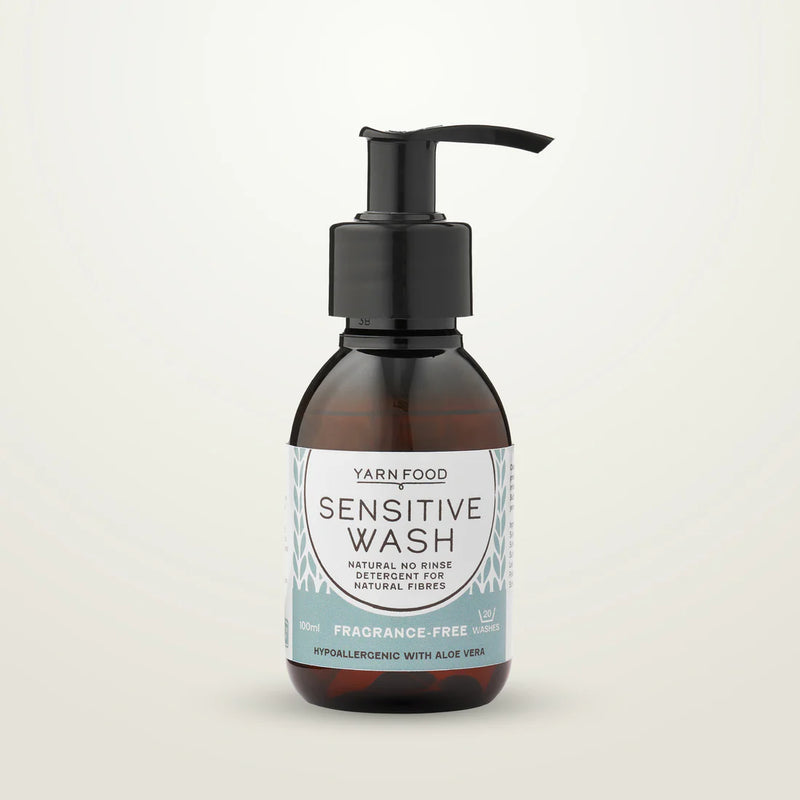 Yarn Food SENSITIVE WASH