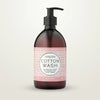 Yarn Food COTTON WASH