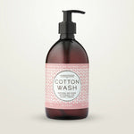 Yarn Food COTTON WASH