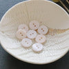 Lise Tailor MOTHER OF PEARL BUTTON