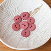 Lise Tailor MOTHER OF PEARL BUTTON
