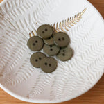 Lise Tailor MOTHER OF PEARL BUTTON