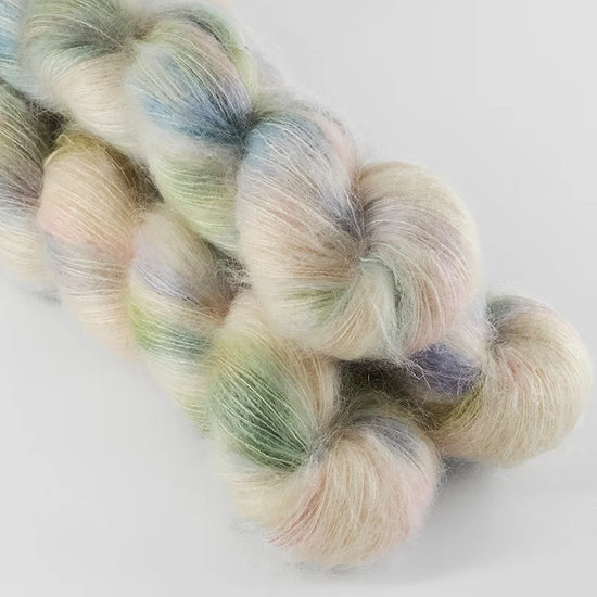 Sysleriget SILK MOHAIR