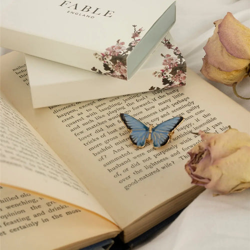Fable England BUTTERFLY