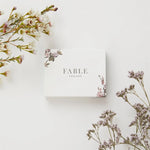Fable England BLUEBELL